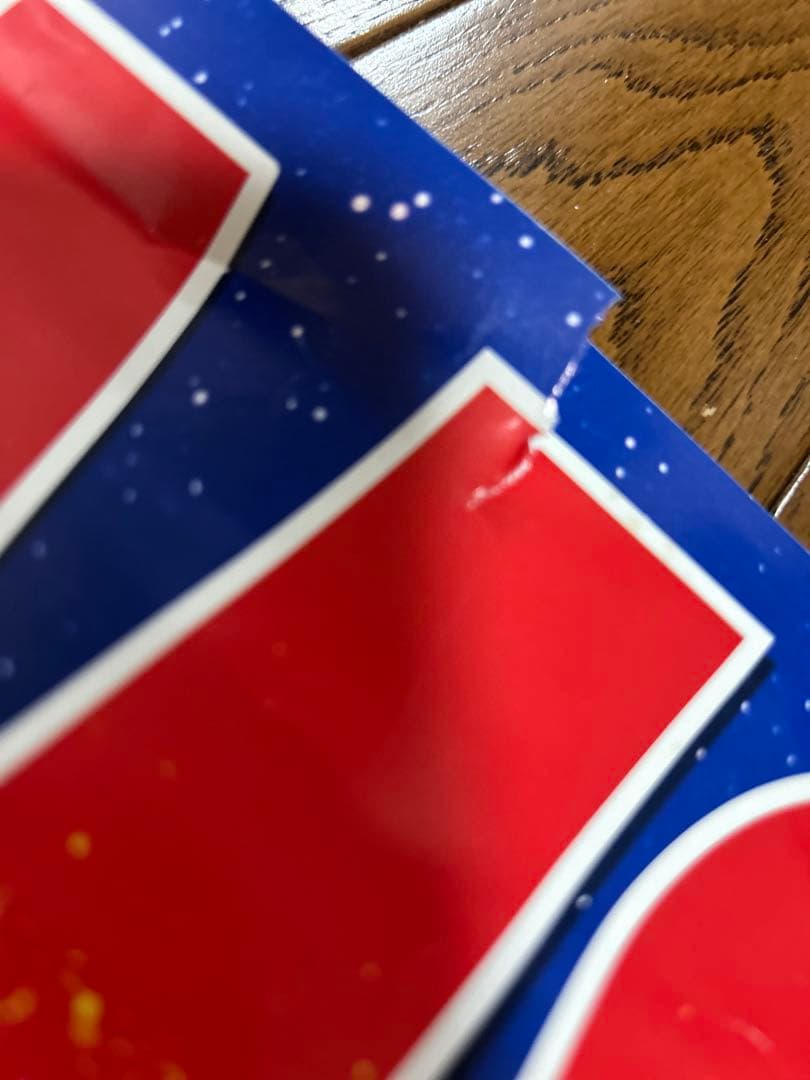 【非売品】NEWS ポスター 3点セット