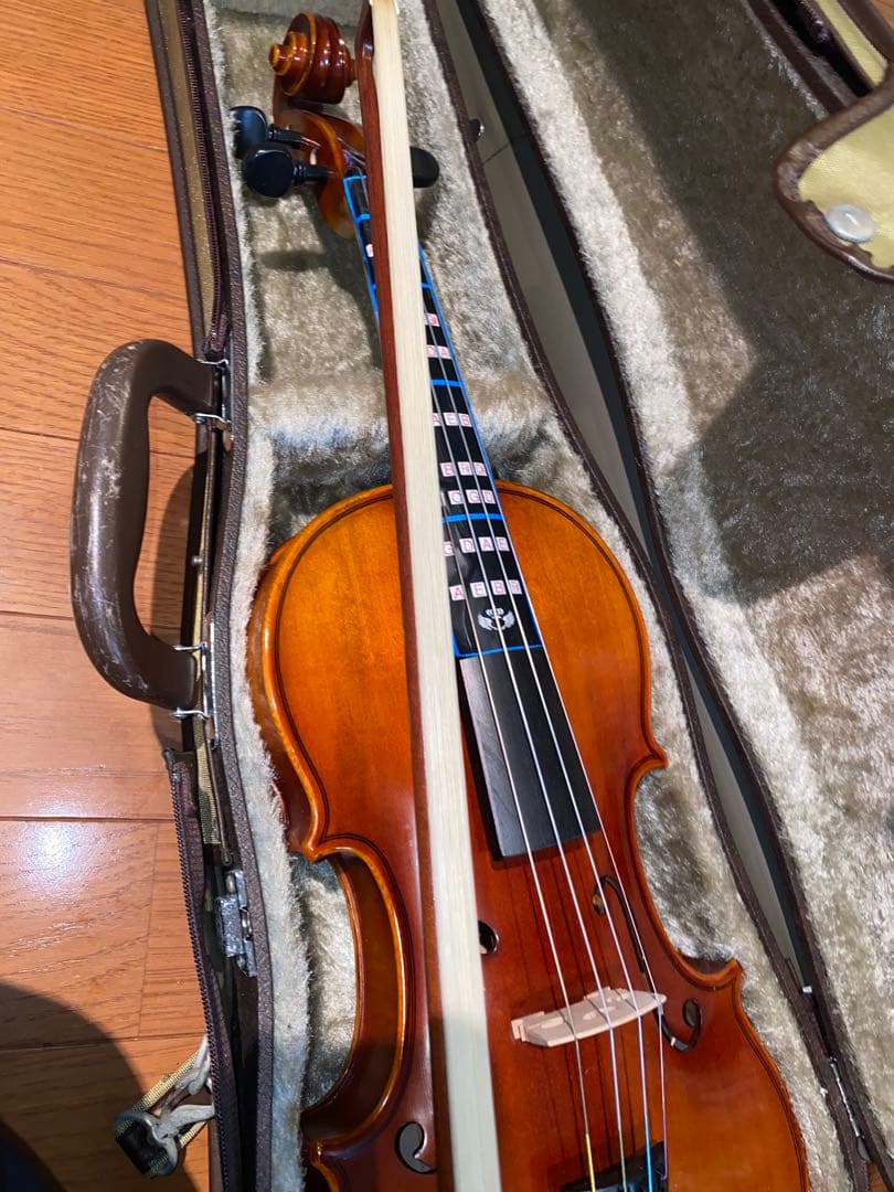 スズキ　バイオリン　280 4/4