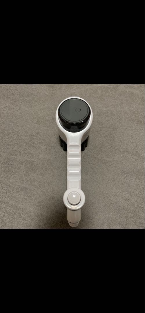 サイエンス ミラブルzero シャワーヘッド トルネードスティック付き