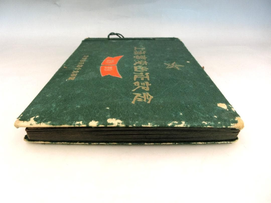 上海事変出征記念 戦前アルバム 旧日本軍 山西省 山東省 青島 など 70枚以上