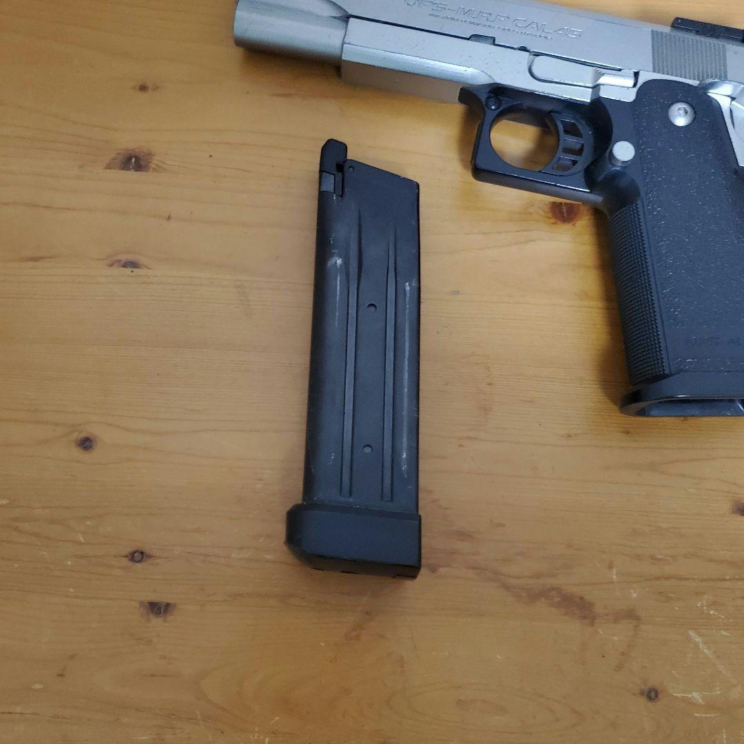 東京マルイ　エアガン