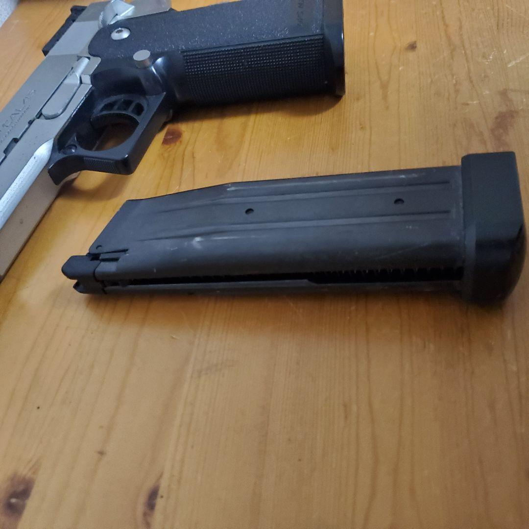 東京マルイ　エアガン