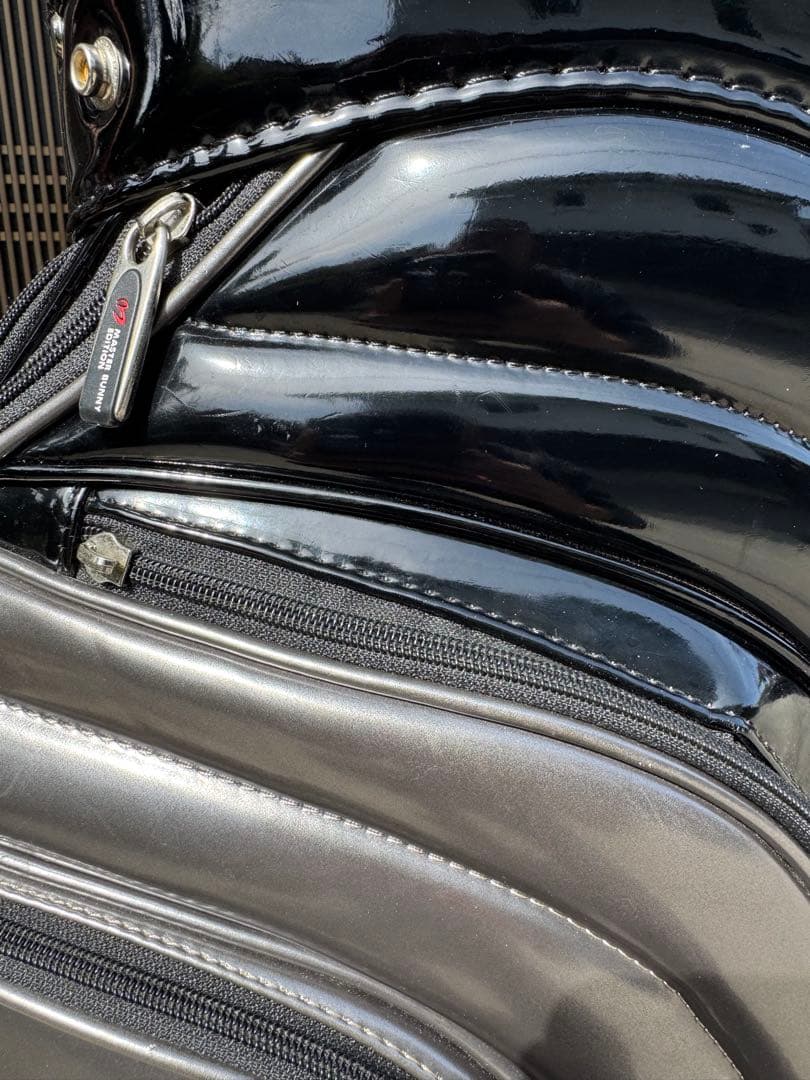 MASTER BUNNY EDITION キャディバッグ中古