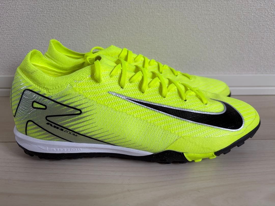ナイキ ズーム マーキュリアル ヴェイパー 16 プロ TF 26.5