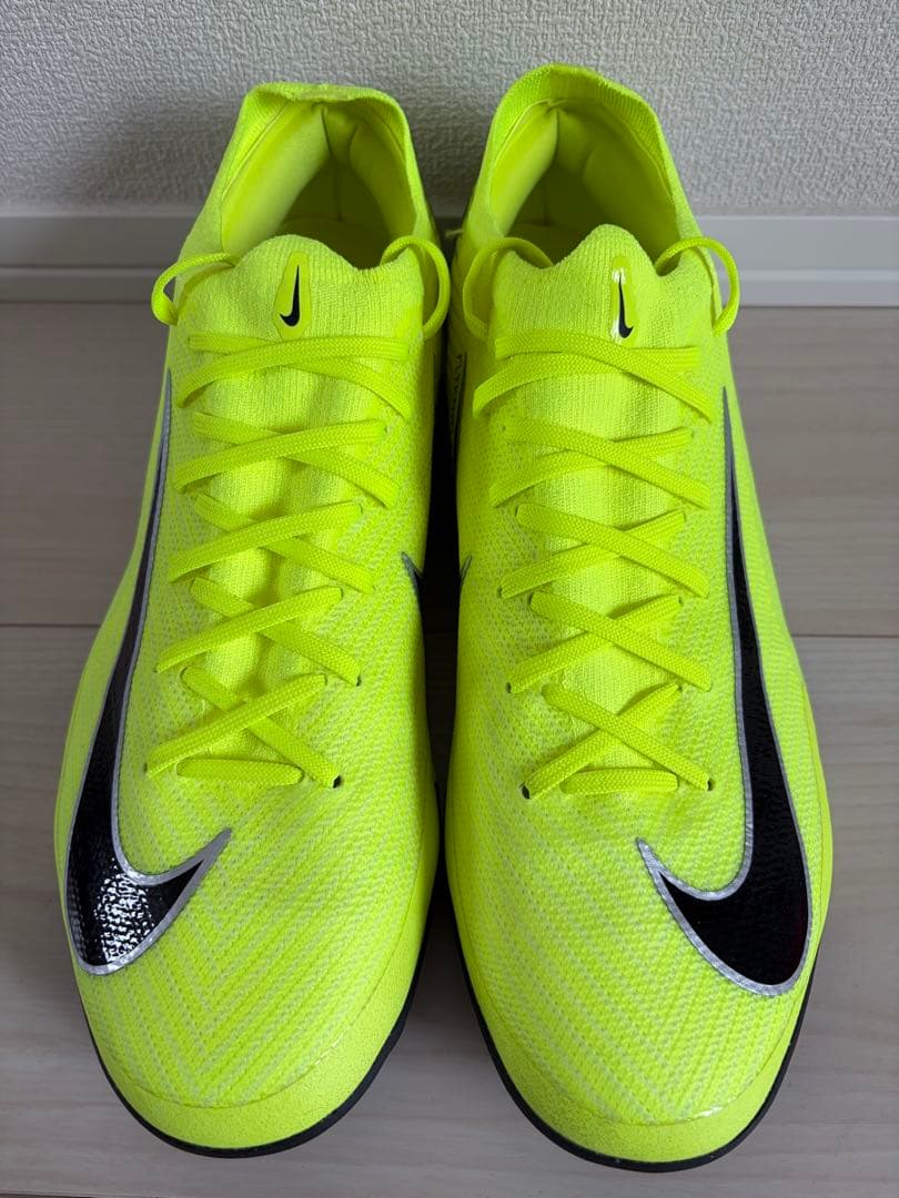 ナイキ ズーム マーキュリアル ヴェイパー 16 プロ TF 26.5