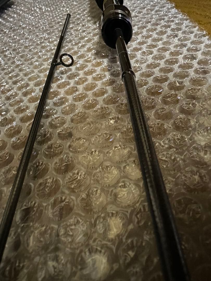 がまかつ　ラグゼ　宵姫天S52UL-solid