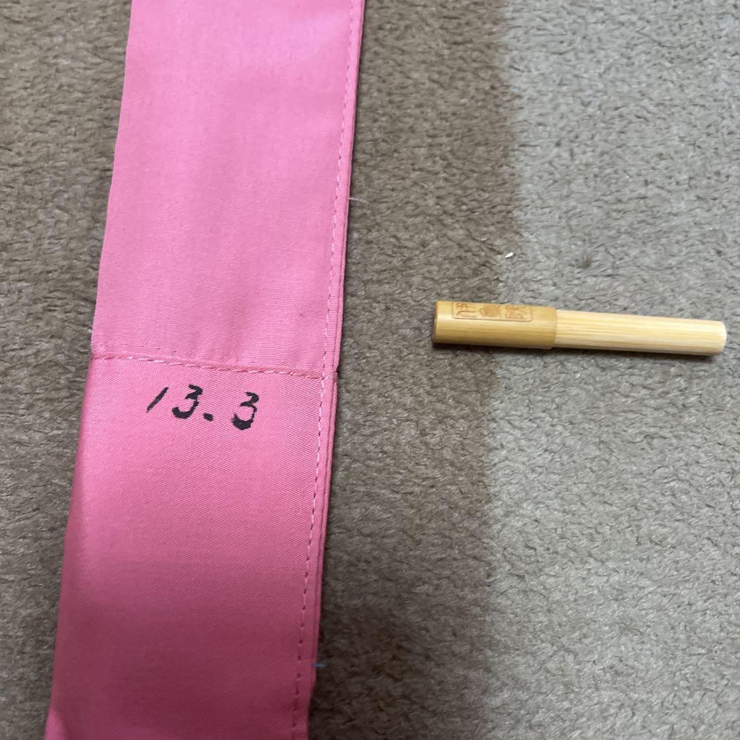 ヘラブナ　竹竿伊集院特作　節黒絞り［13.3尺］ダイワ　シマノ　フッシング