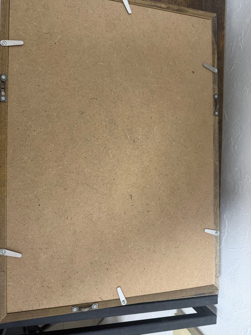 出水ぽすかｘヴィレッジヴァンガード　複製原画 直筆サイン・シリアルナンバー入り