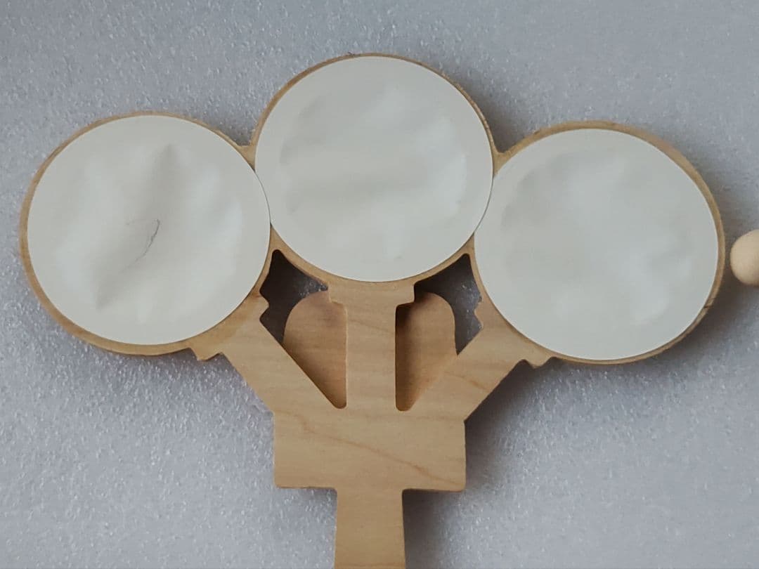 志村けん　だいじょうぶだぁ　ケンちゃん太鼓