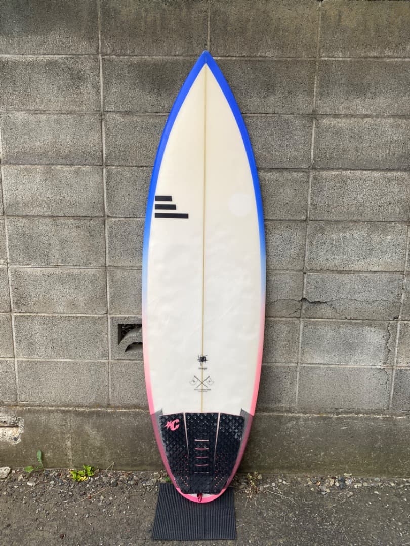 ピースサーフボード