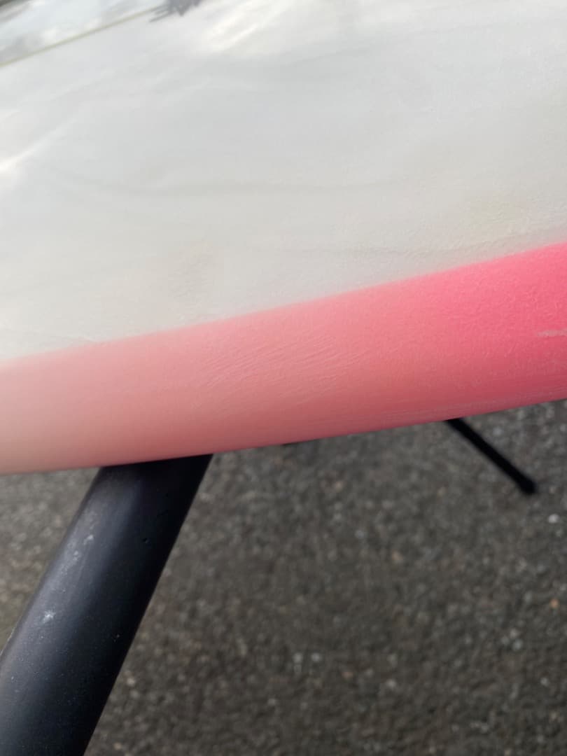 ピースサーフボード