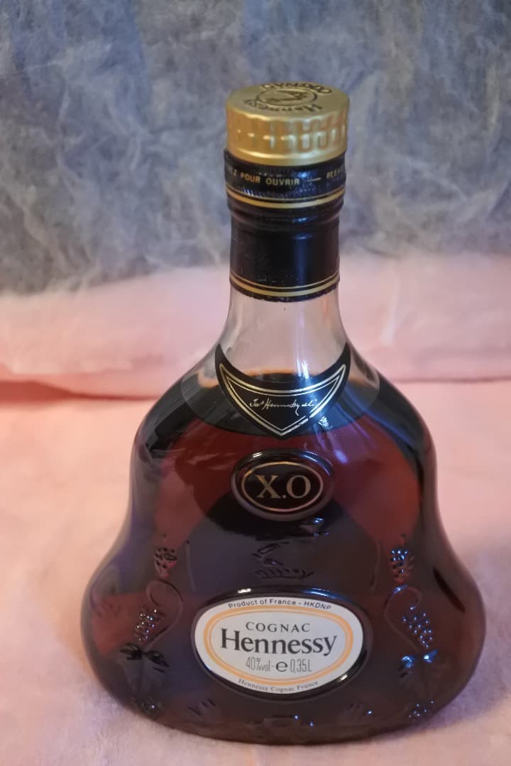 Hennessy XO コニャック 350ml