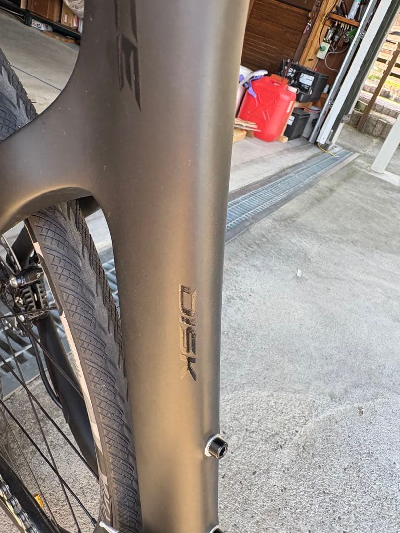 PINARELLO PRINCE DISK ロードバイク