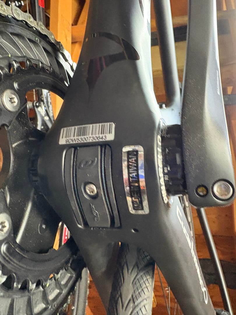 PINARELLO PRINCE DISK ロードバイク