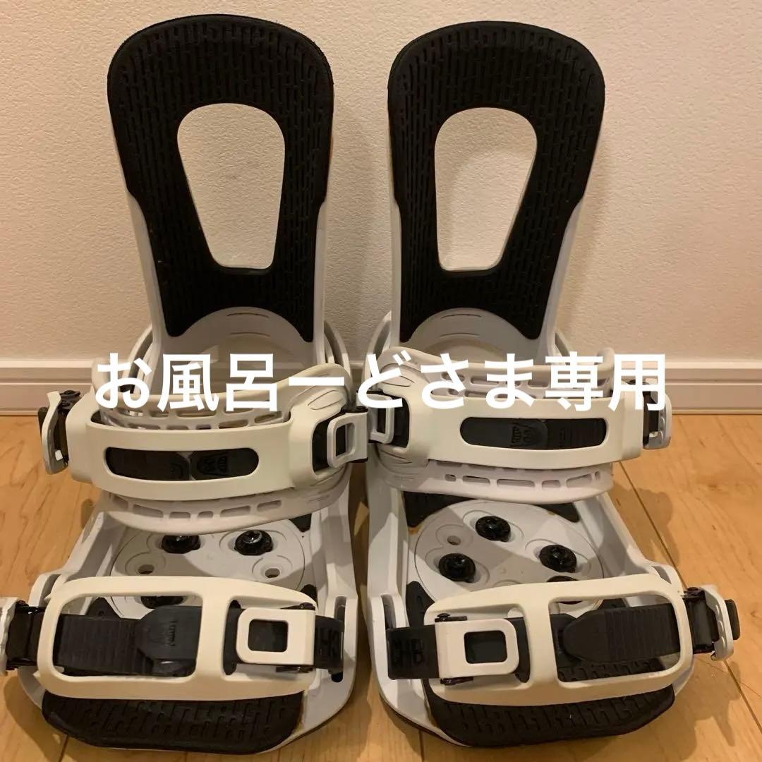 SWITCHBACK BINDINGS ビンディング