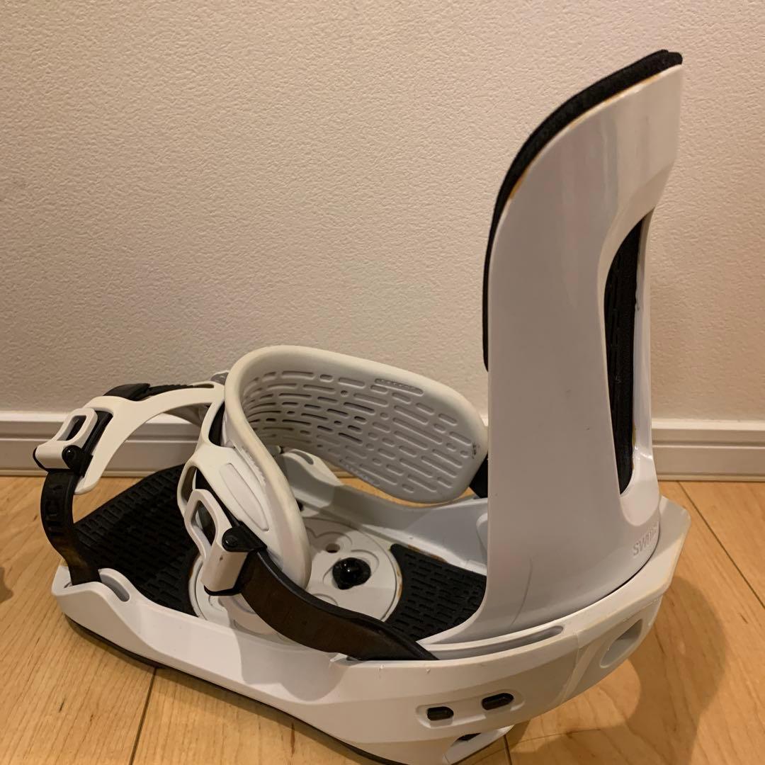 SWITCHBACK BINDINGS ビンディング