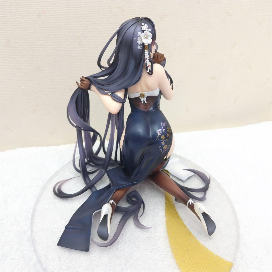 アズールレーン 吾妻 語らいの春霞 軽装Ver アルター フィギュア