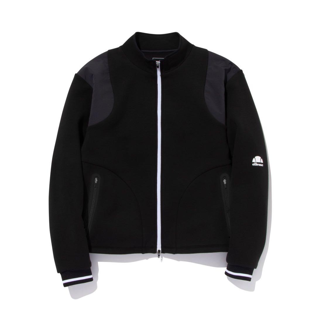 エレッセ レディース ジャケット ニューバランスゴルフ