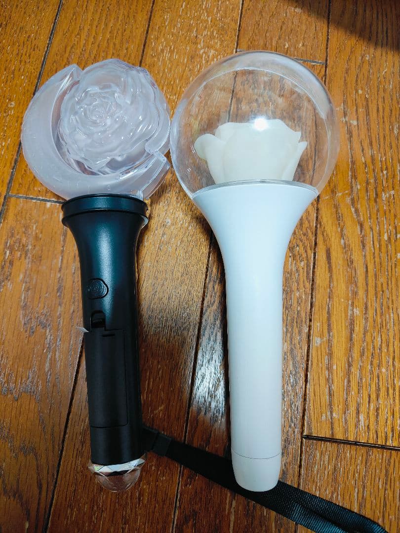 Ado ライブ LIVE TOUR 喜劇 カムパネルラ ペンライト