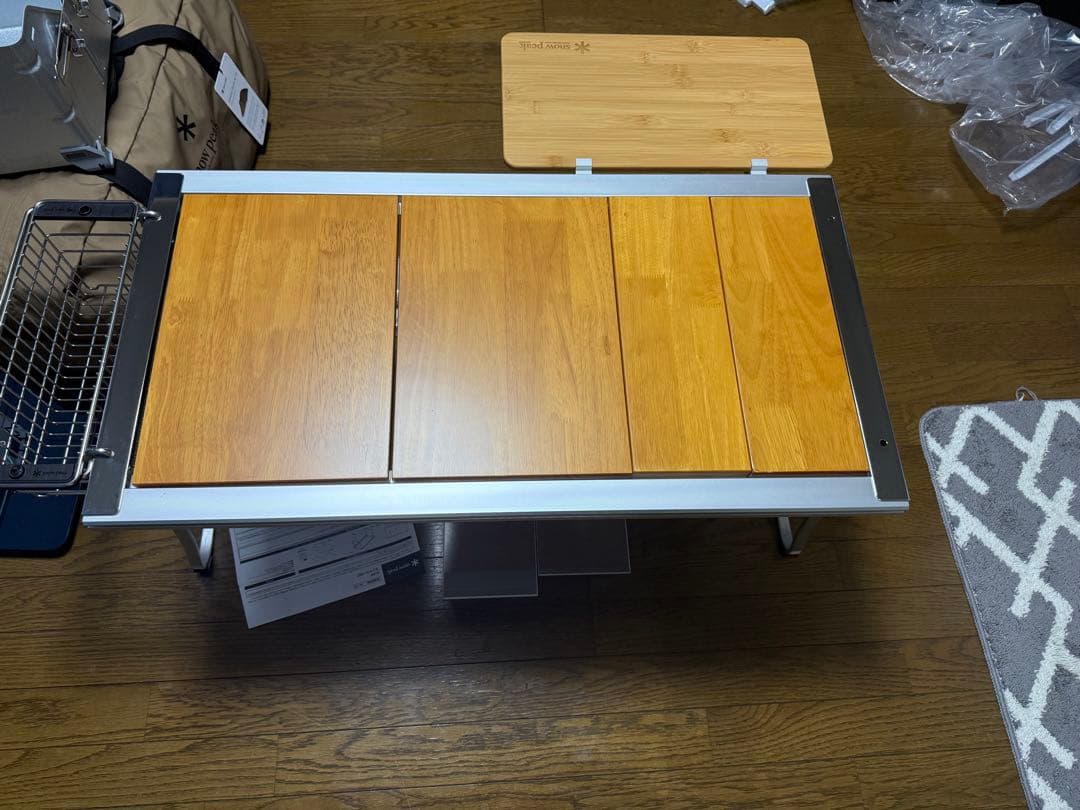  peak エントリーIGT テーブルセット