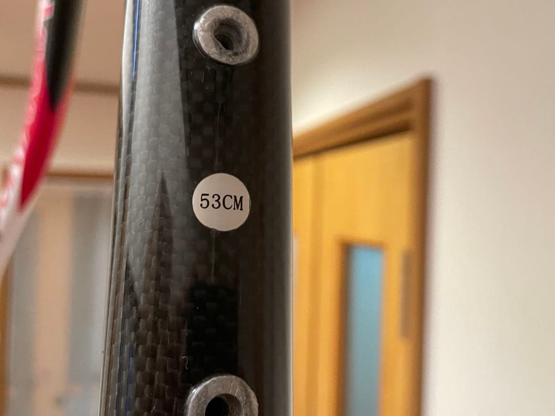 QUINTANA ROO ロードバイクフレーム 53