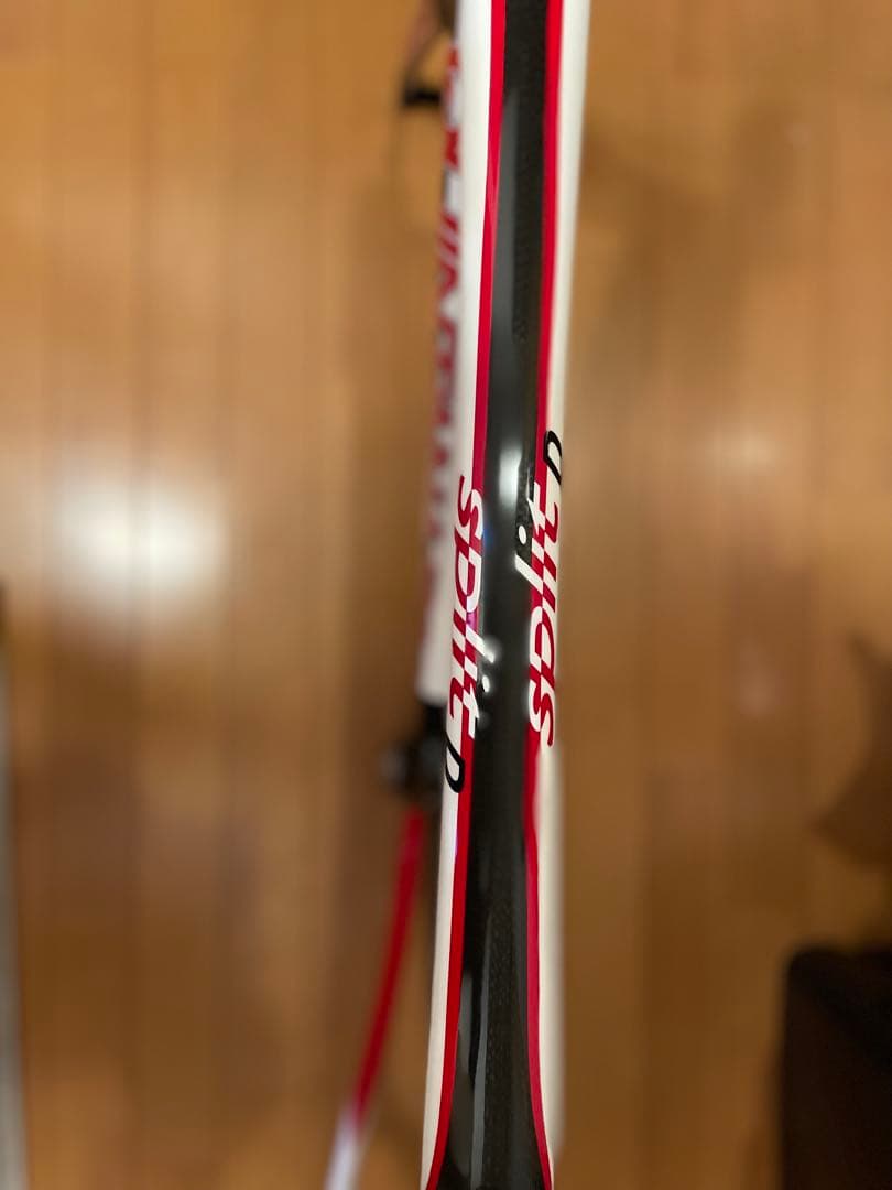 QUINTANA ROO ロードバイクフレーム 53