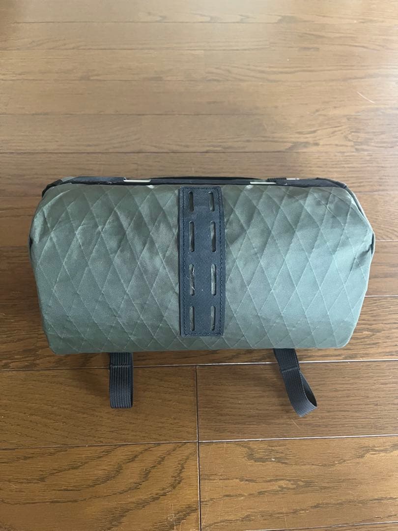 アクセサリー SWIFT INDUSTRIES catalyst pack olive