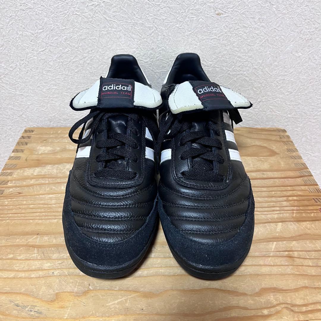 試着のみ アディダス コパムンディアル チーム 26cm adidas サッカー