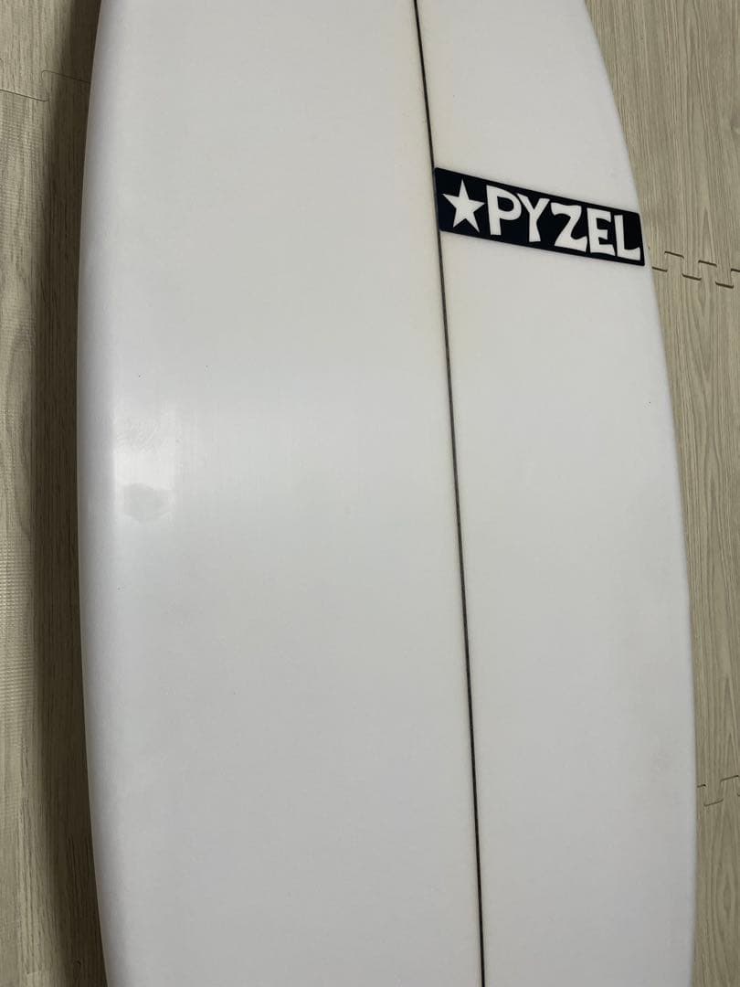 PYZEL Phantom 5‘11 31ℓ