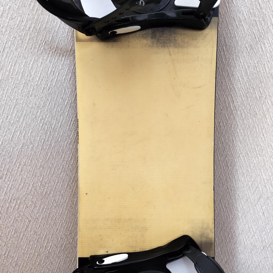 NITRO ADDICT STEVEN STONE コラボモデル 152cm