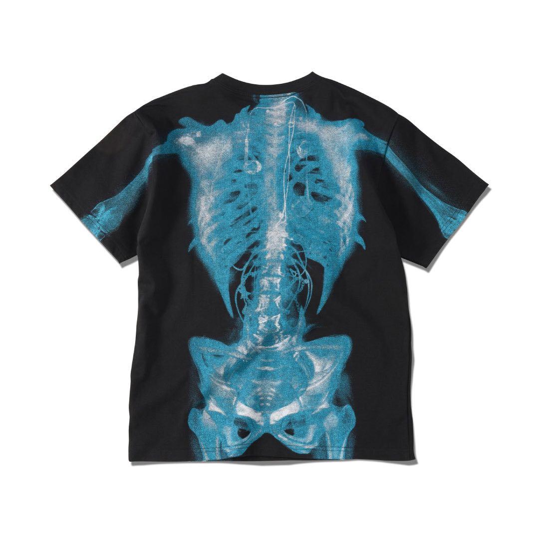 Alien X-Ray Tee Produced by XG（L）