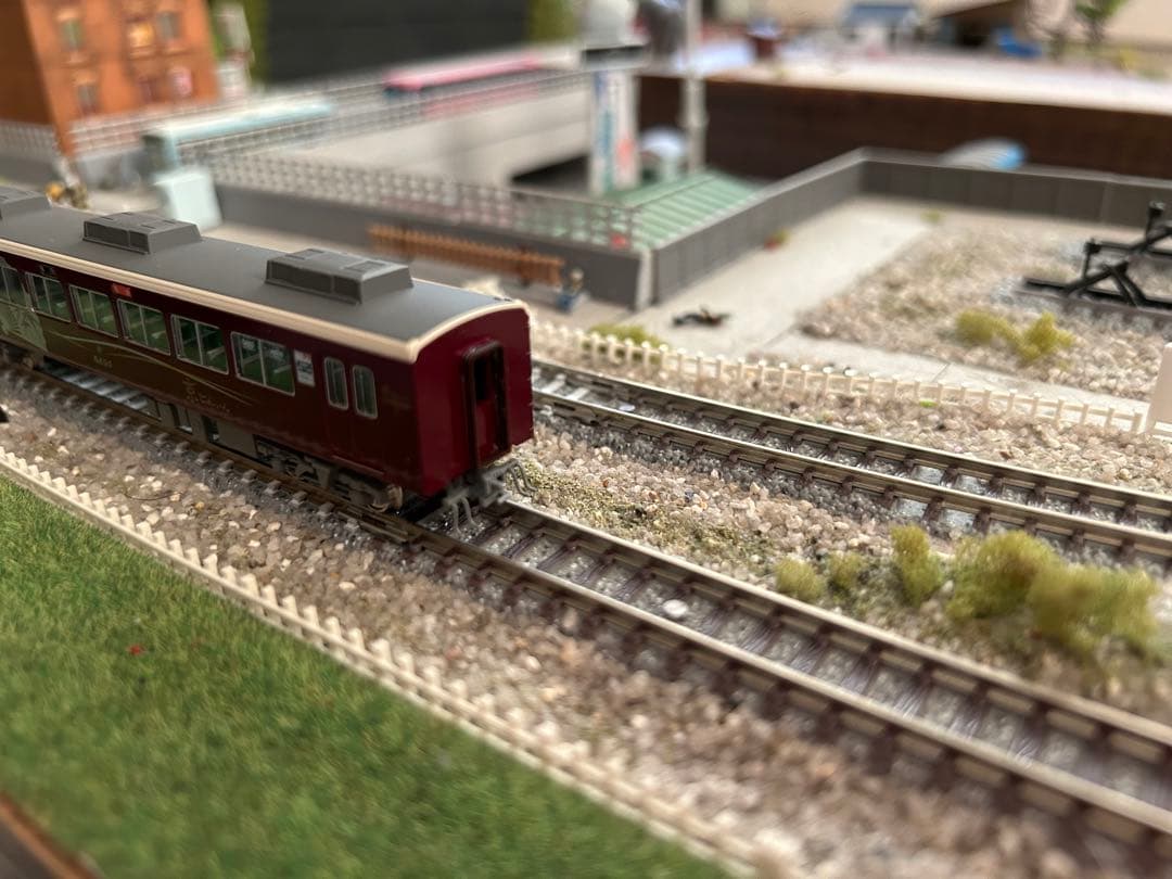 KATO 10-941 阪急6300系 京とれいん