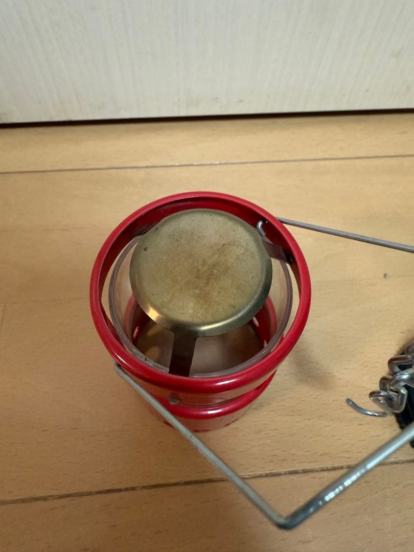 カスタム品 ユーコ UCO MICRO マイクロ キャンドル ランタン