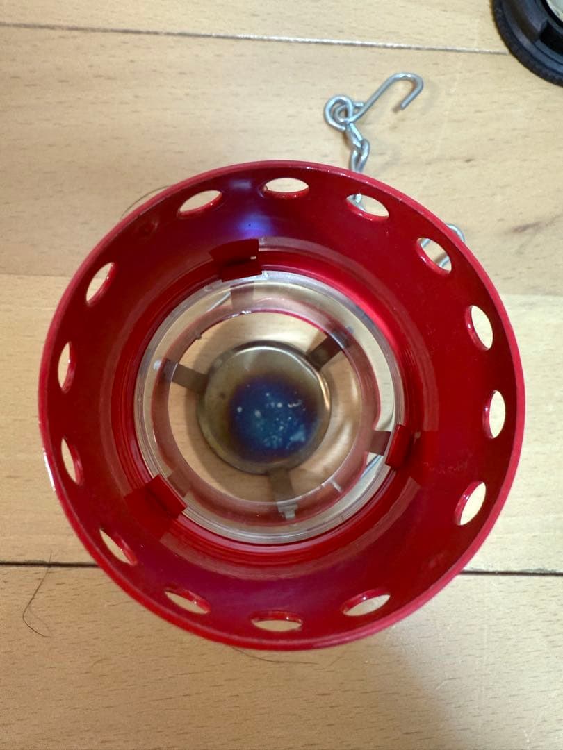 カスタム品 ユーコ UCO MICRO マイクロ キャンドル ランタン