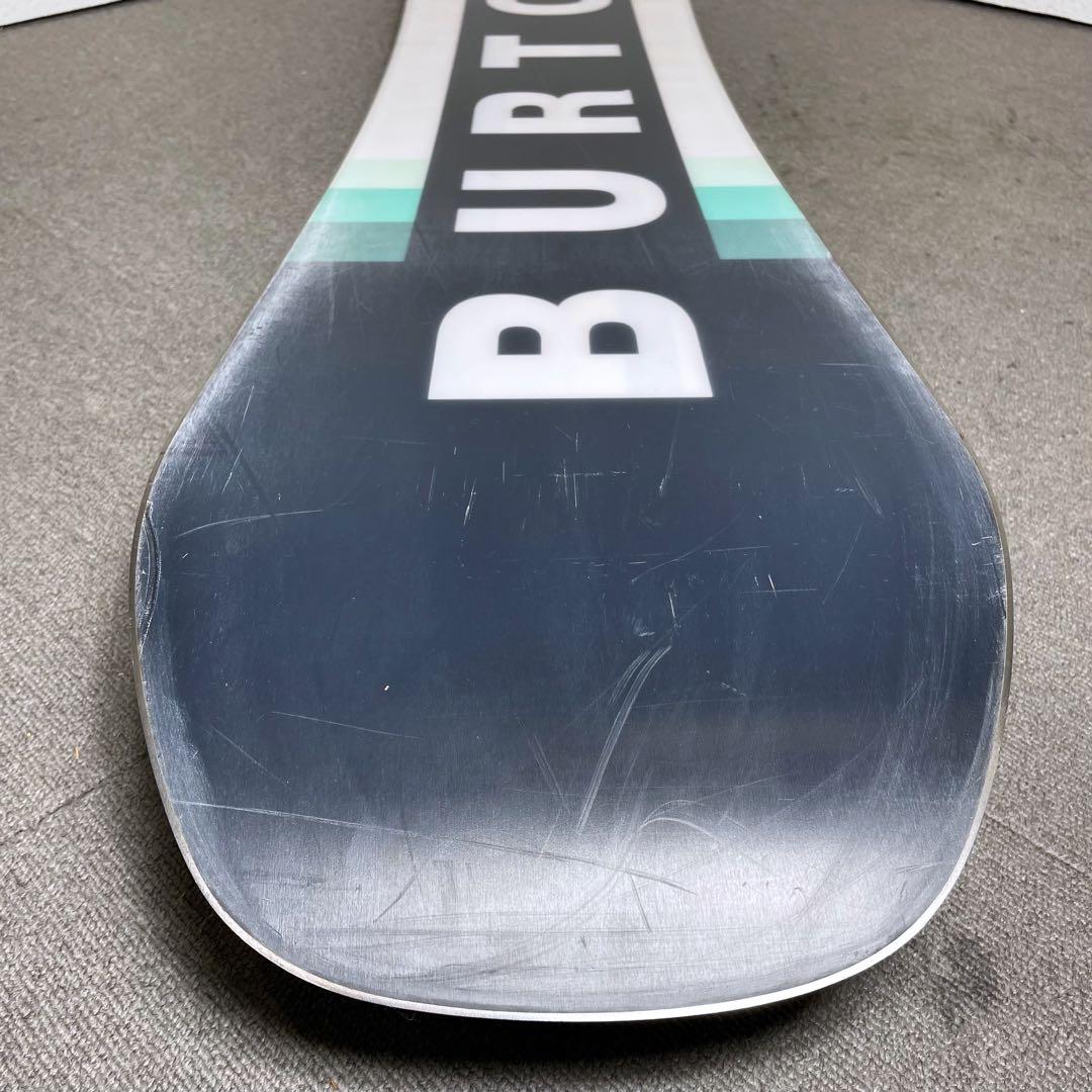 BURTON CUSTOM SMALLS 20-21 135cm スノーボード