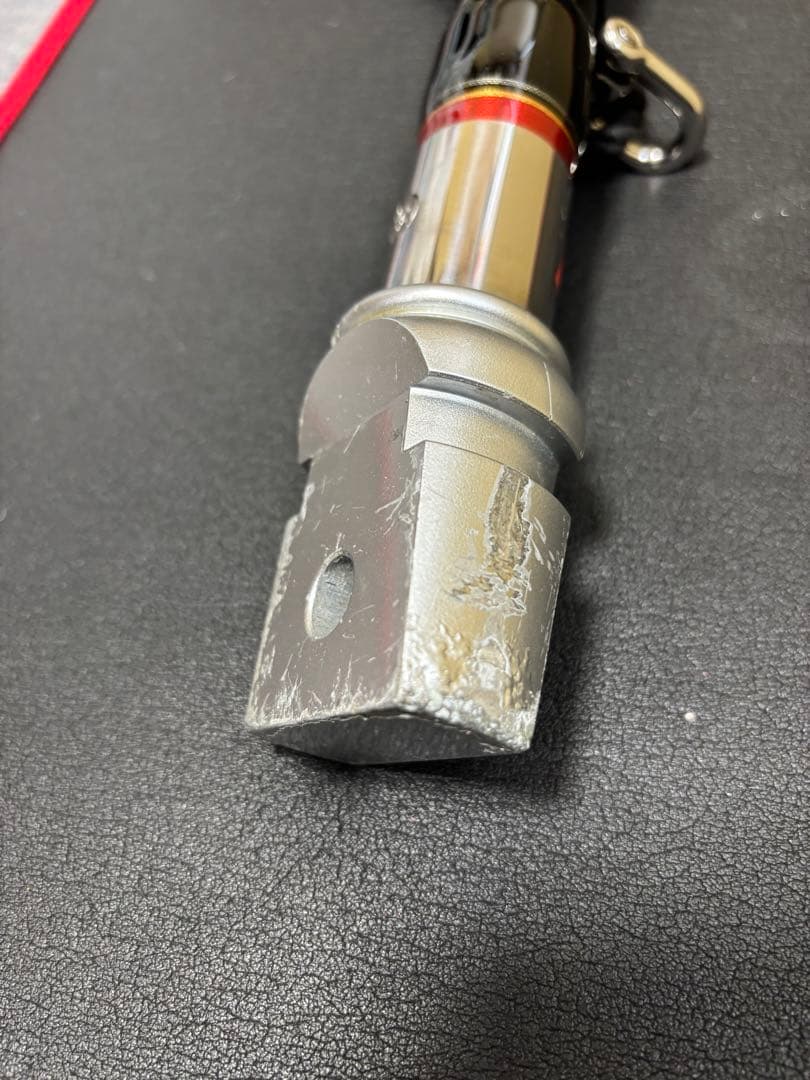 牙城クエ 480MH ロッドコム