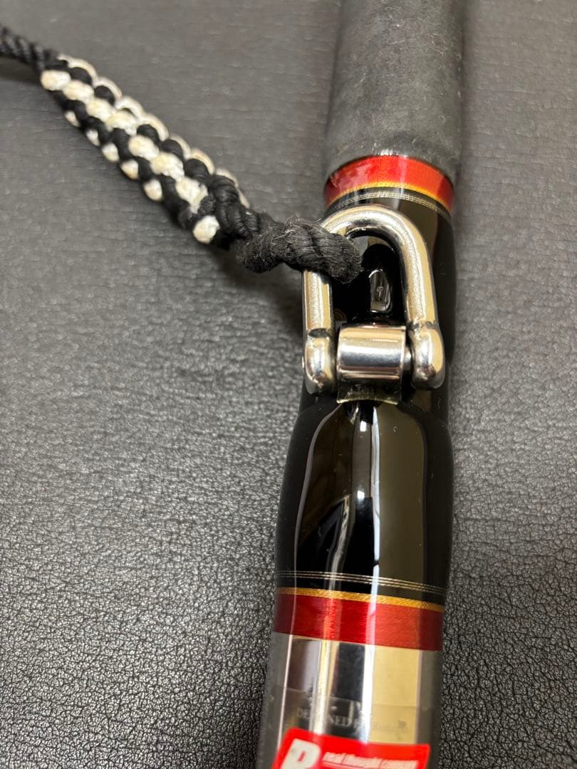 牙城クエ 480MH ロッドコム