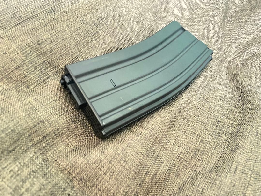 東京マルイ スタンダード電動ガンM4A1