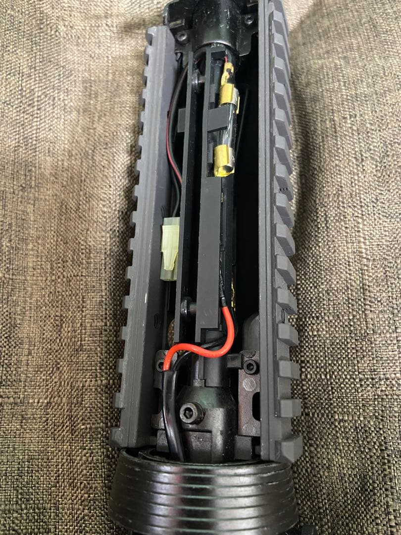 東京マルイ スタンダード電動ガンM4A1