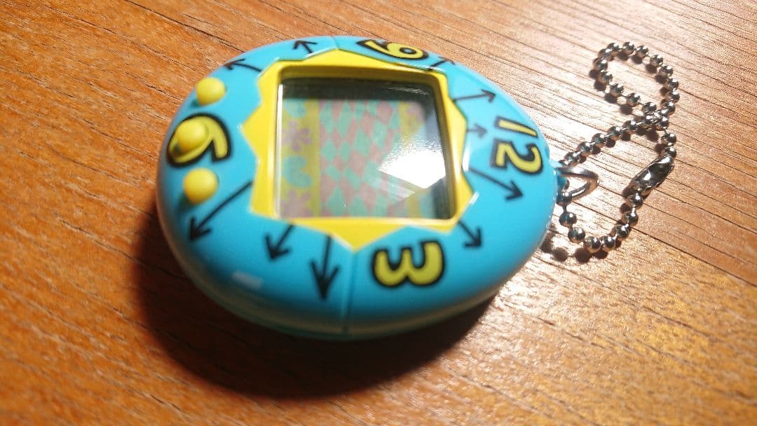 Tamagotchi 3個セット デジタルペット