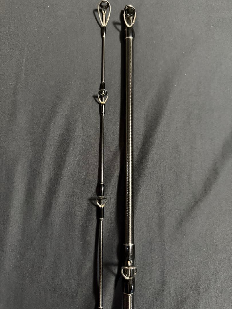 フィッシュマン ブリストベンダバール8.9M