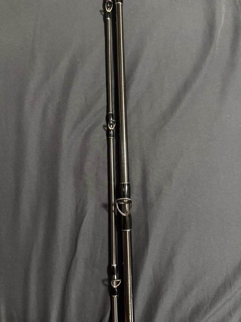 フィッシュマン ブリストベンダバール8.9M