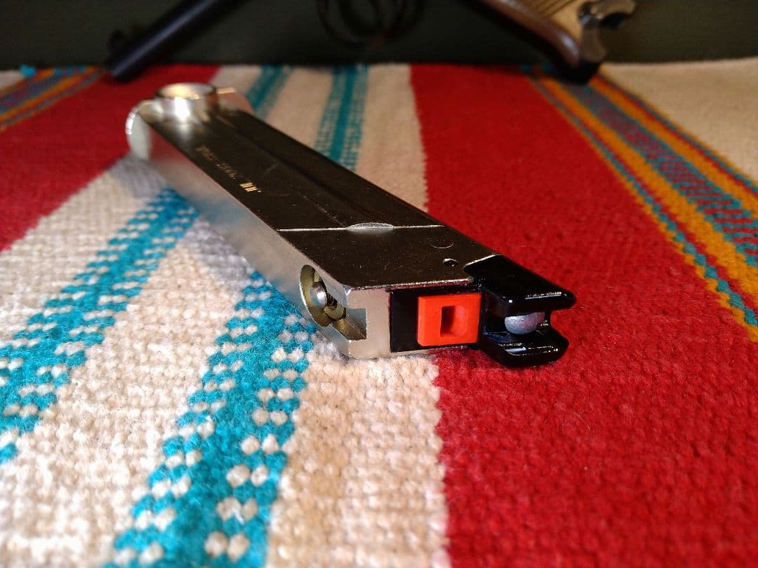 激レア美品！マルシン　南部十四年式前期型　８mmBB弾仕様　快調ガスブロ漏無し！