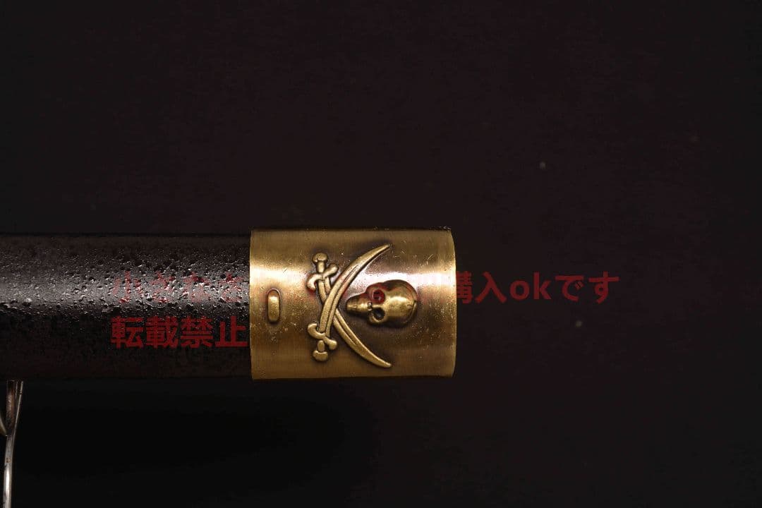 海賊ナイフ2 古兵器 武具 模造刀·模擬刀 Cosplay ロールプレイング