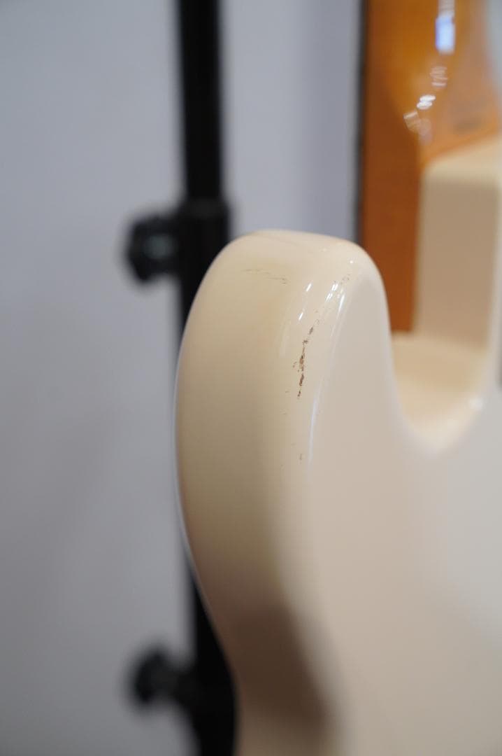 毎日値下げ中　Fender Japan プレシジョンベース Dimarzio