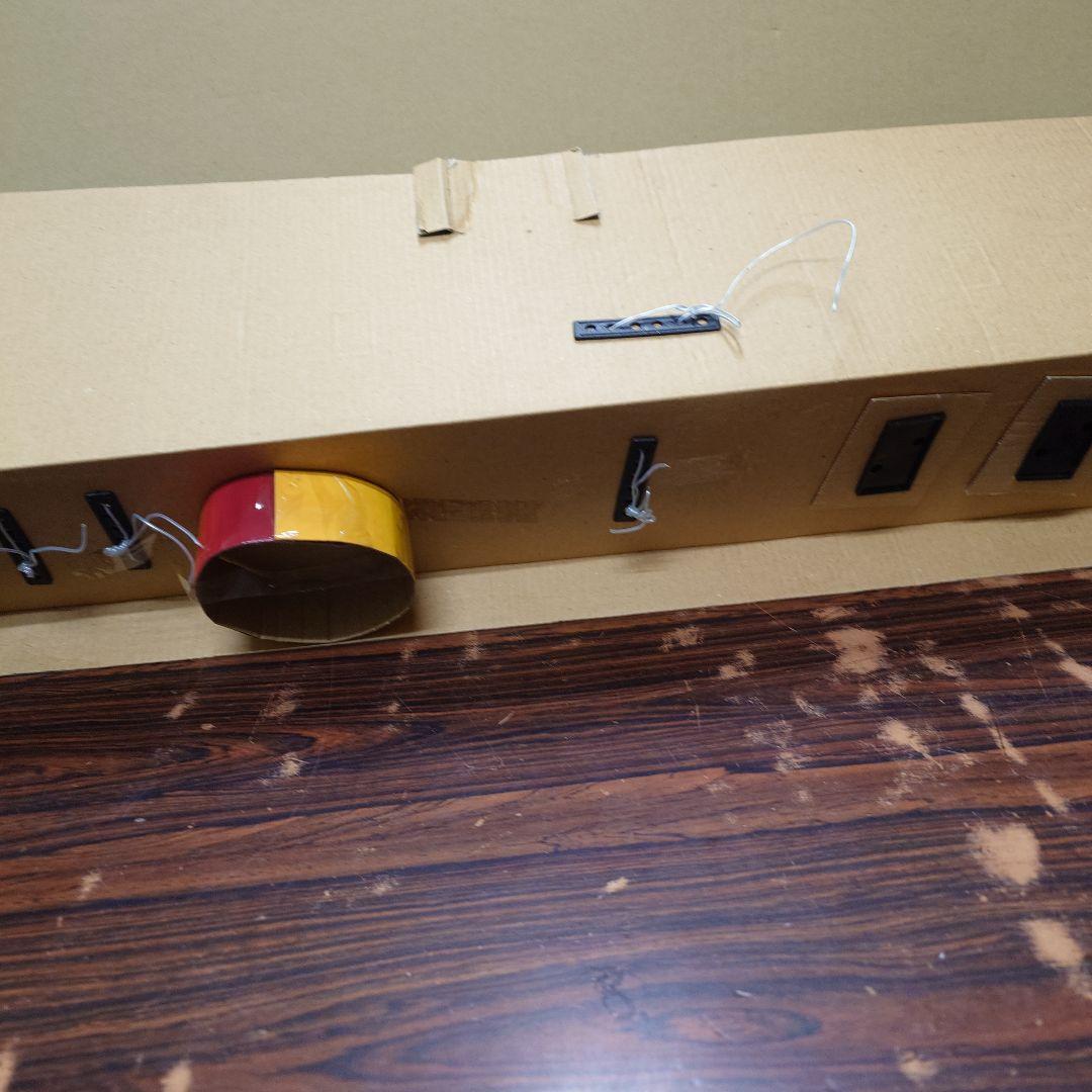 jada toys スカーフェイス　トラック　SCARFACE　トレーラー