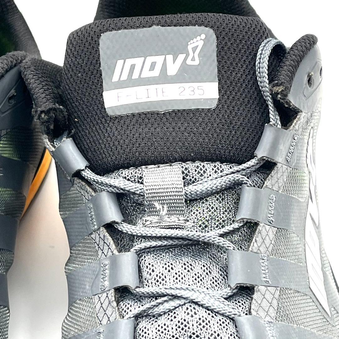 ☆美品☆ inov-8 F-LITE 235 V2 28cm トレーニング