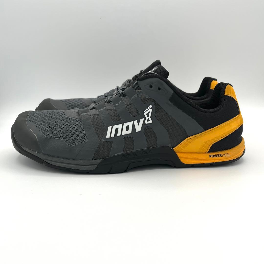 ☆美品☆ inov-8 F-LITE 235 V2 28cm トレーニング