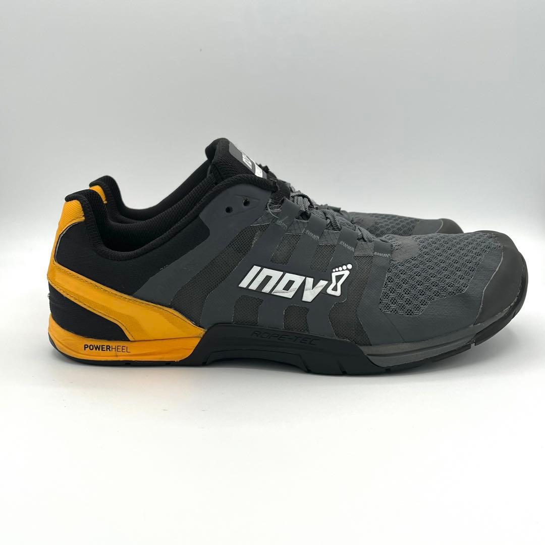 ☆美品☆ inov-8 F-LITE 235 V2 28cm トレーニング