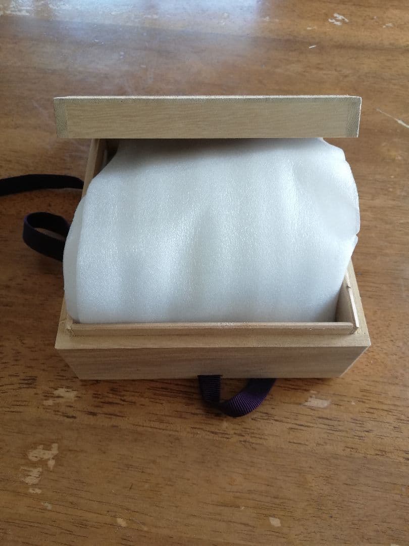 銀杯　（記念品　122g）